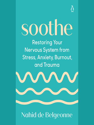 cover image of Soothe